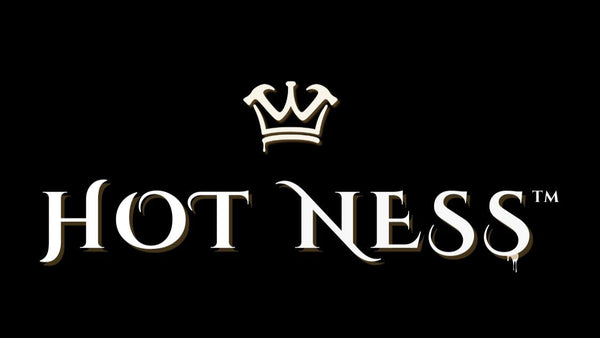 Hot Ness
